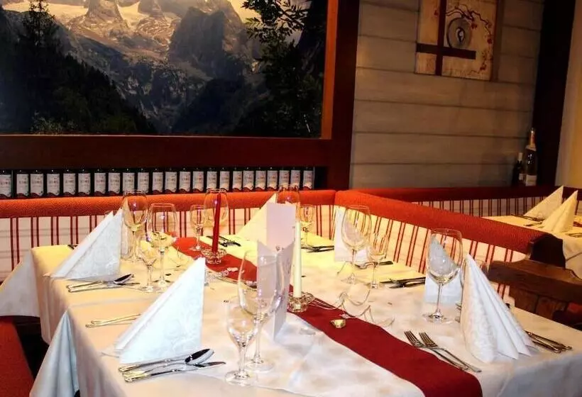 בית מלון כפרי Kerschbaumer