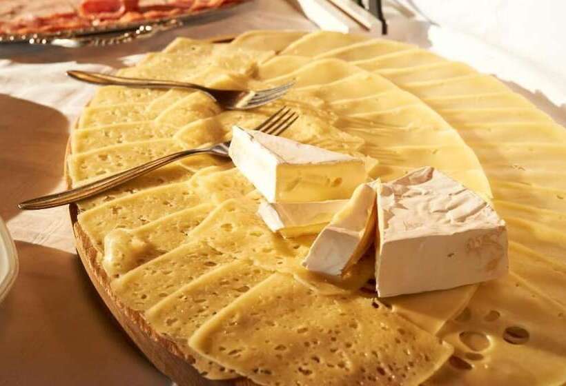 Отель Kerschbaumer