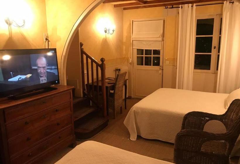 فندق La Marjolaine