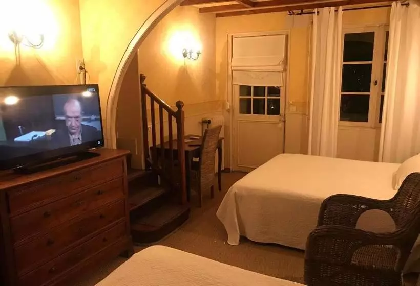 ホテル La Marjolaine