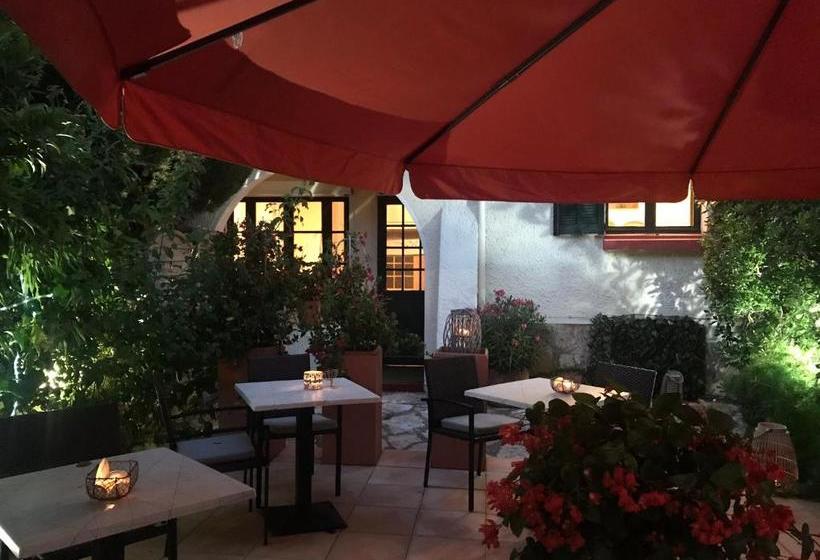 فندق La Marjolaine