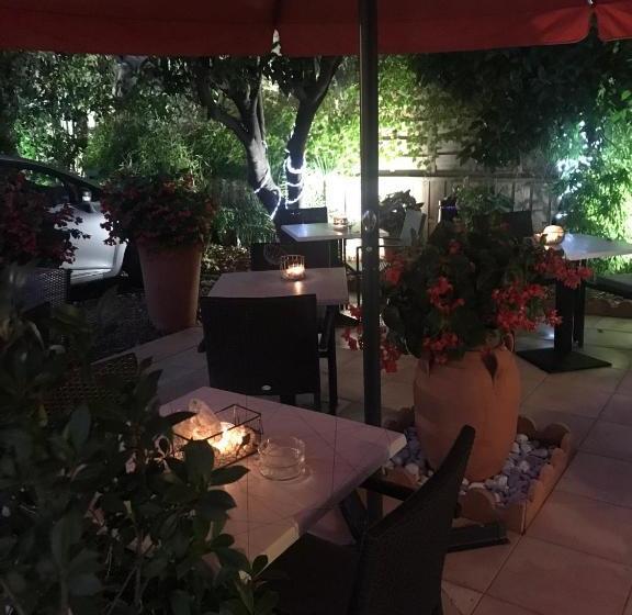 فندق La Marjolaine