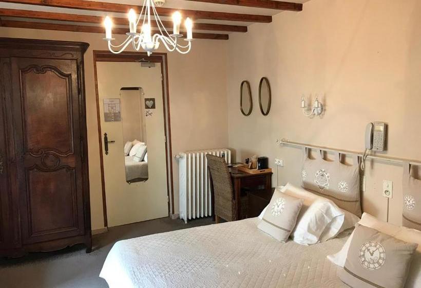 فندق La Marjolaine