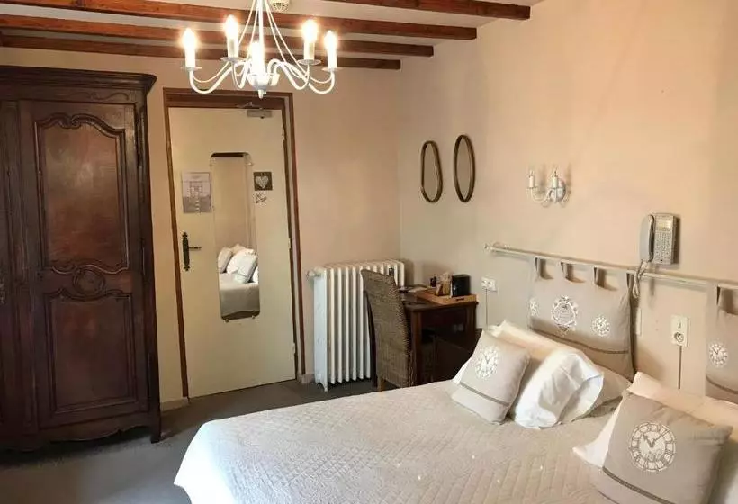 ホテル La Marjolaine