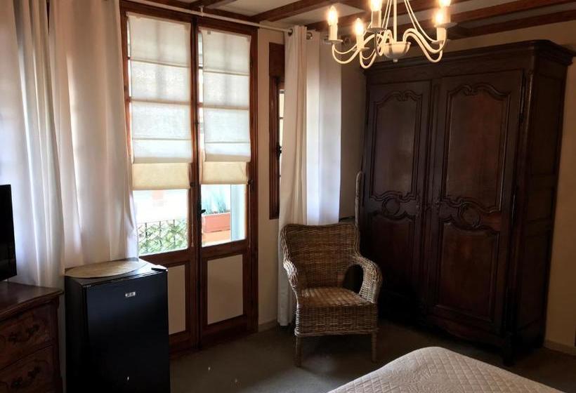 فندق La Marjolaine