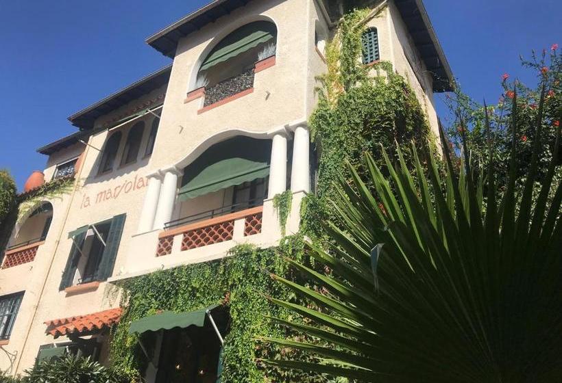 فندق La Marjolaine