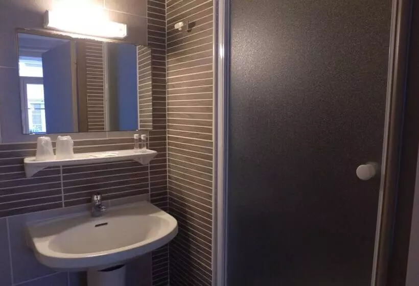 호텔 Le Cérétan Hôtel