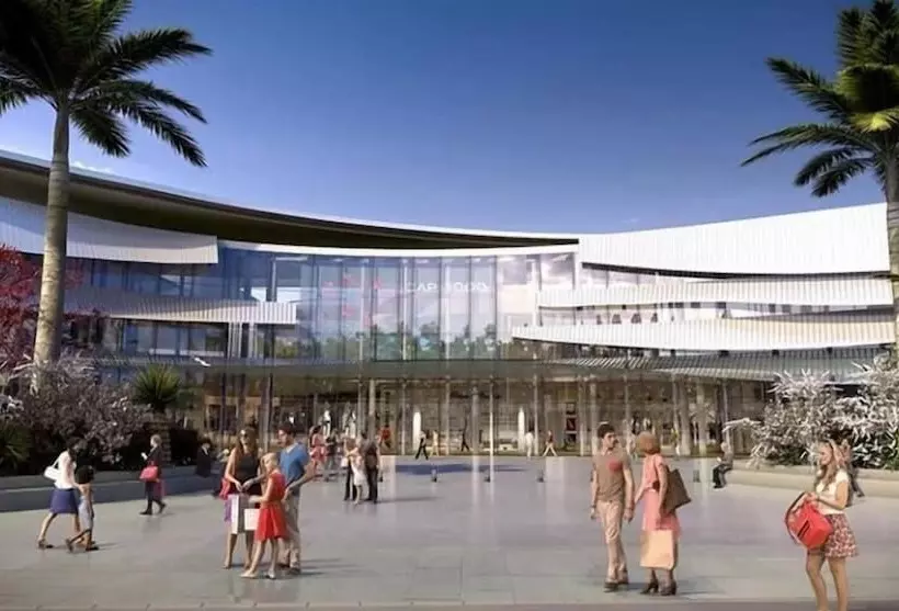 هتل Logis Hôtel Villa Victorine