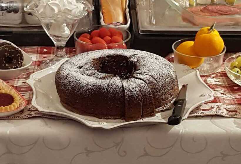 هتل Logis Hôtel Villa Victorine