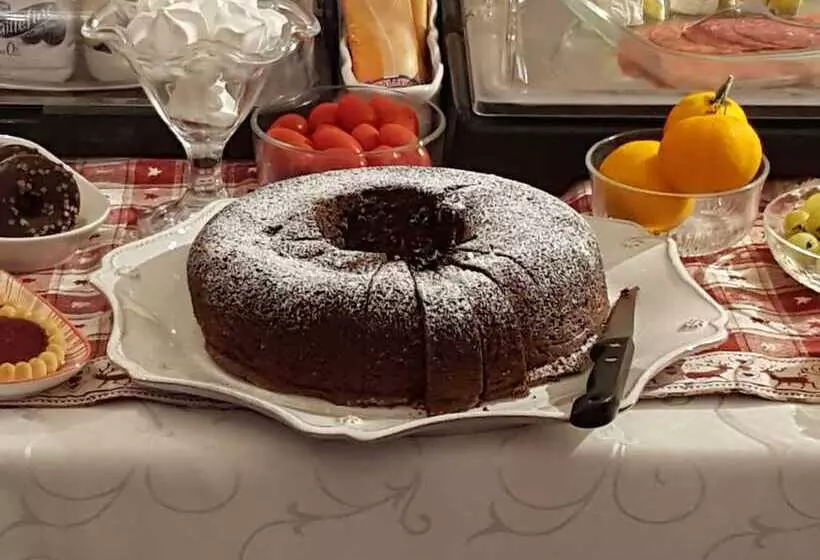 هتل Logis Hôtel Villa Victorine