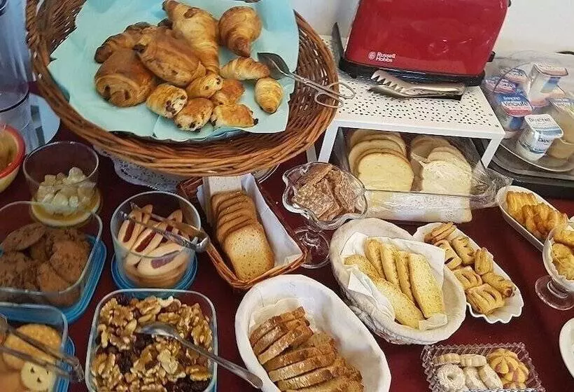 هتل Logis Hôtel Villa Victorine