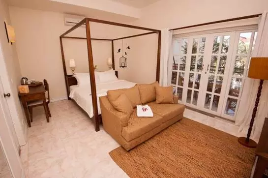 호텔 Jasmin Monument