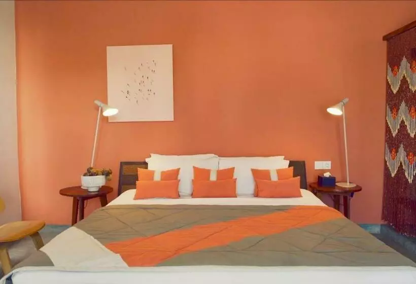 ホテル Rambutan Resort – Phnom Penh