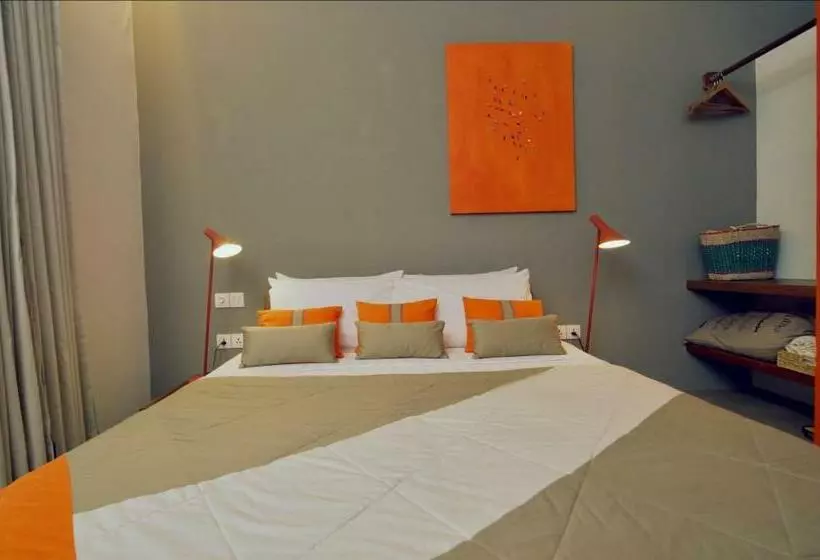 ホテル Rambutan Resort – Phnom Penh