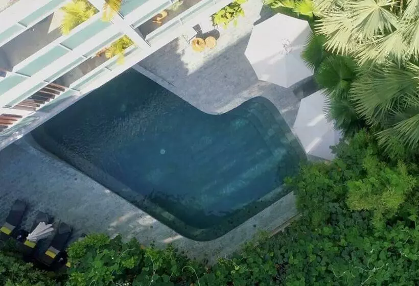 ホテル Rambutan Resort – Phnom Penh