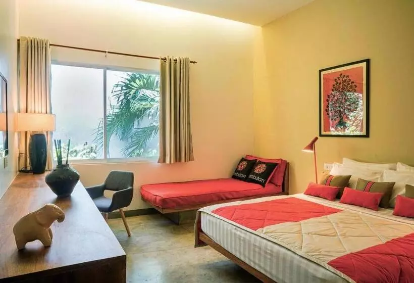 ホテル Rambutan Resort – Phnom Penh