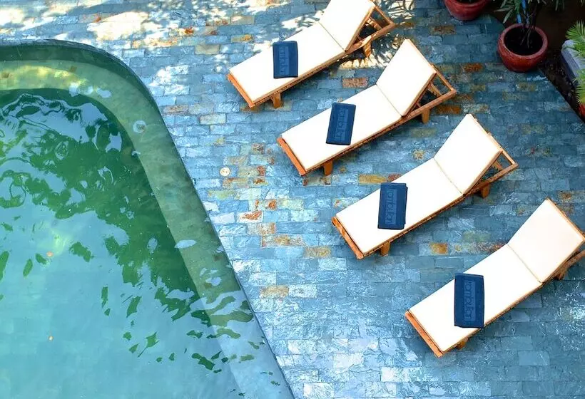 ホテル Rambutan Resort – Phnom Penh