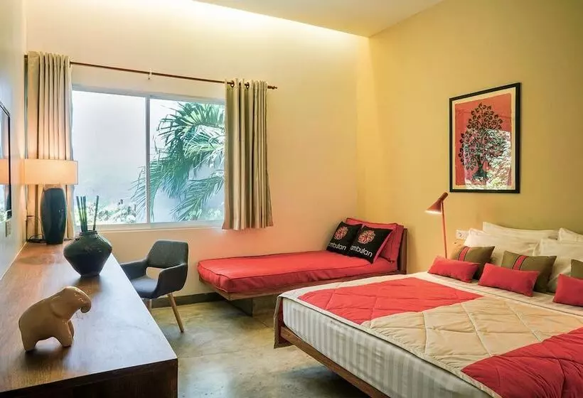 ホテル Rambutan Resort – Phnom Penh