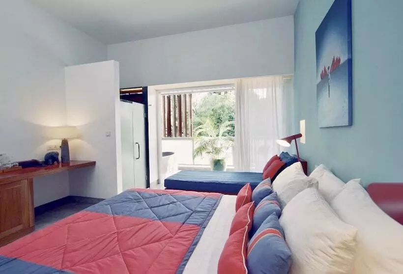 ホテル Rambutan Resort – Phnom Penh