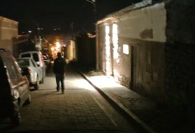 호텔 Refugio Del Pintor