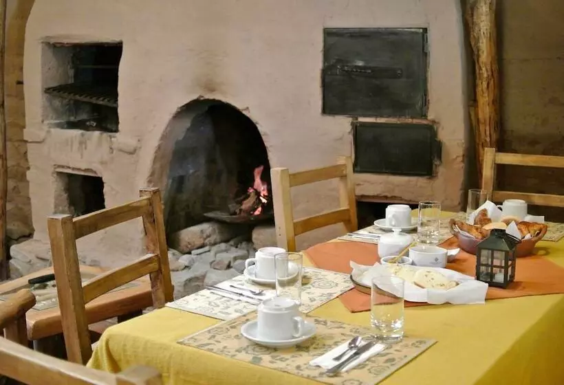 호텔 Refugio Del Pintor