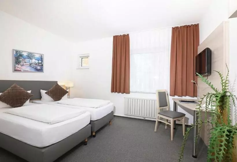 فندق & Restaurant 5 Linden