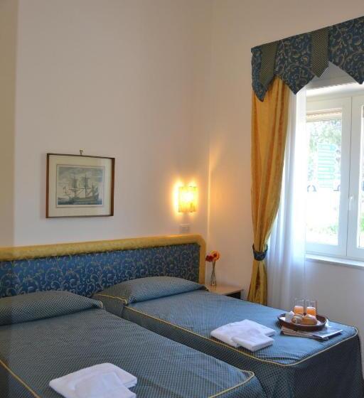 בית מלון כפרי Royal Hills