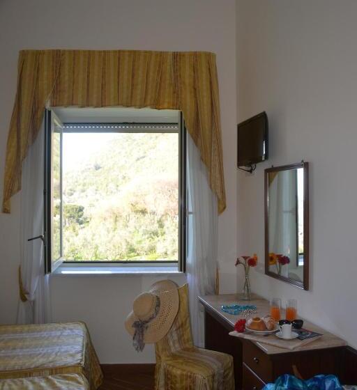 בית מלון כפרי Royal Hills