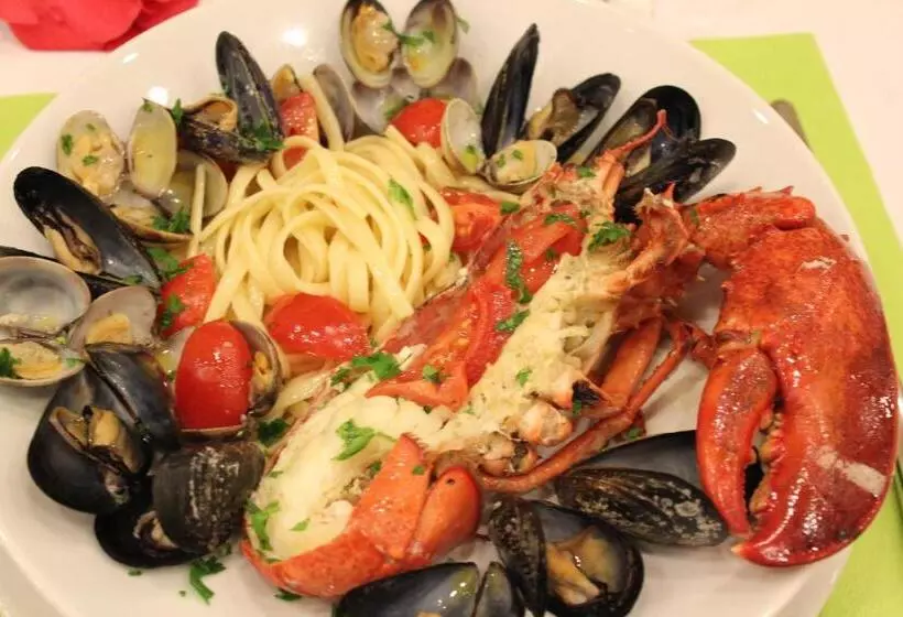 Отель Royal Hills