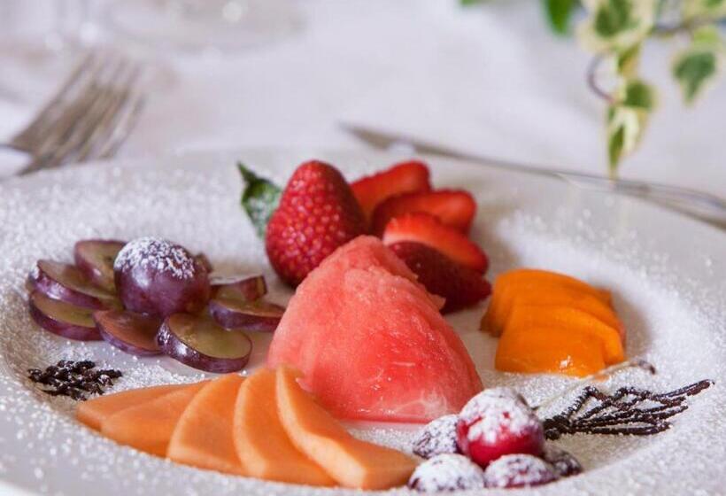 בית מלון כפרי Royal Hills