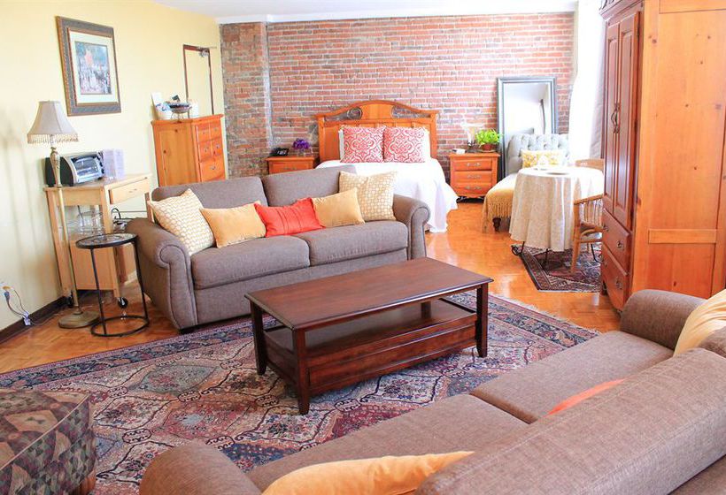 فندق ريفى Auberge de la Place Royale