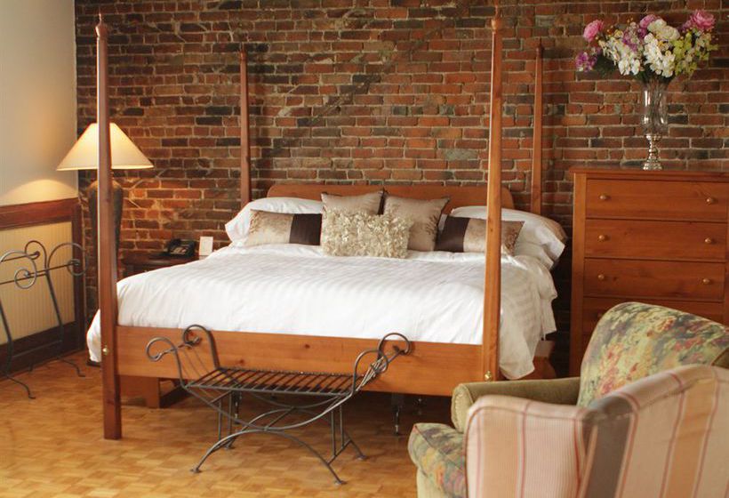 فندق ريفى Auberge de la Place Royale