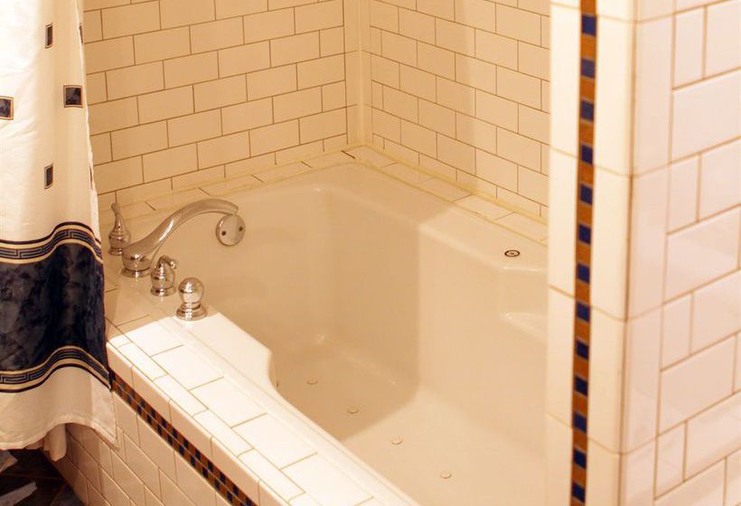 فندق ريفى Auberge de la Place Royale