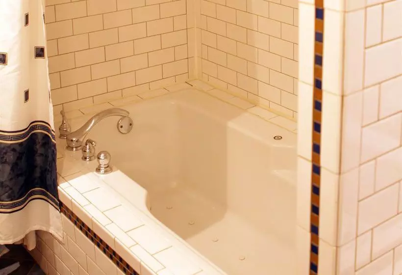 乡村酒店  Auberge de la Place Royale