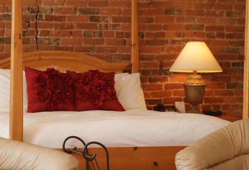 فندق ريفى Auberge de la Place Royale