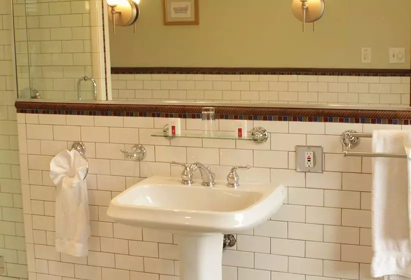 乡村酒店  Auberge de la Place Royale