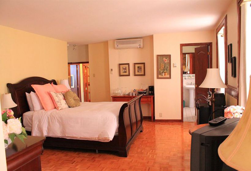 فندق ريفى Auberge de la Place Royale