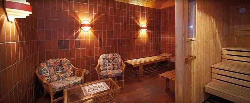 فندق Salzburger Dolomitenhof