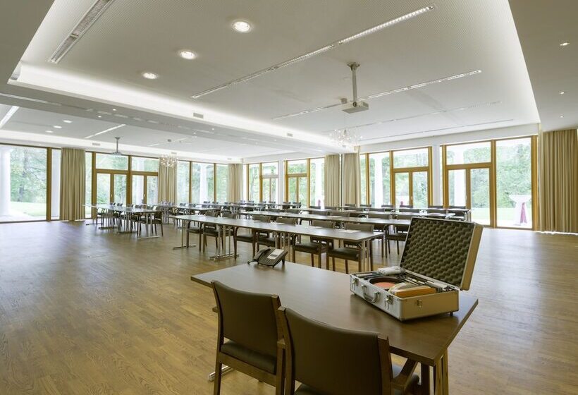 酒店 Schlosspark Mauerbach Adults Only