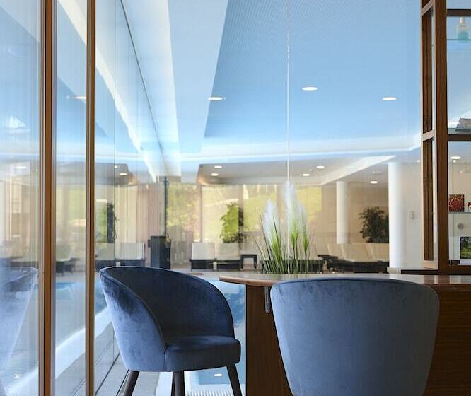 酒店 Schlosspark Mauerbach Adults Only