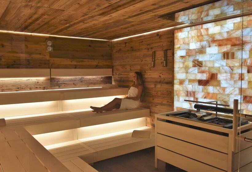 酒店 Schlosspark Mauerbach Adults Only