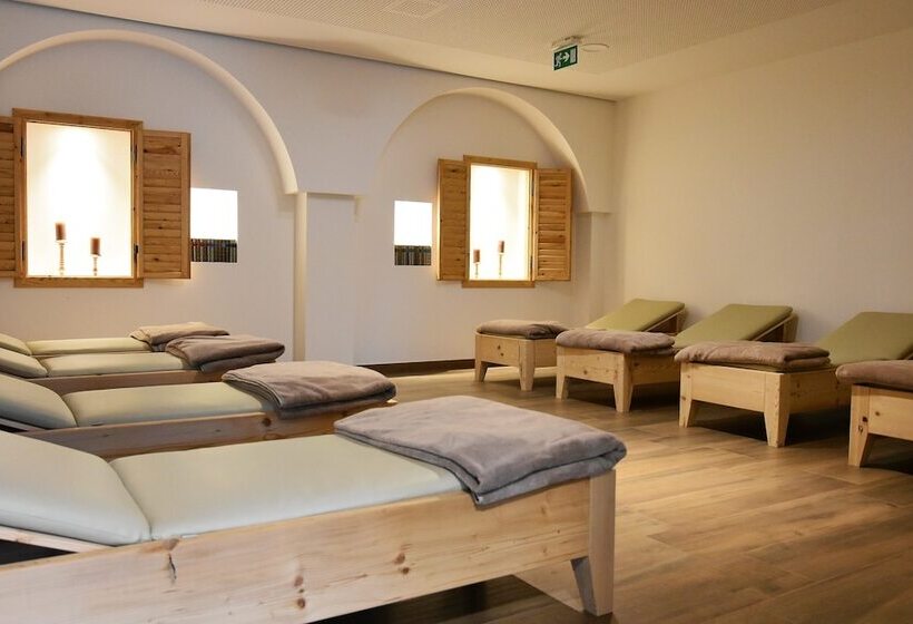 酒店 Schlosspark Mauerbach Adults Only