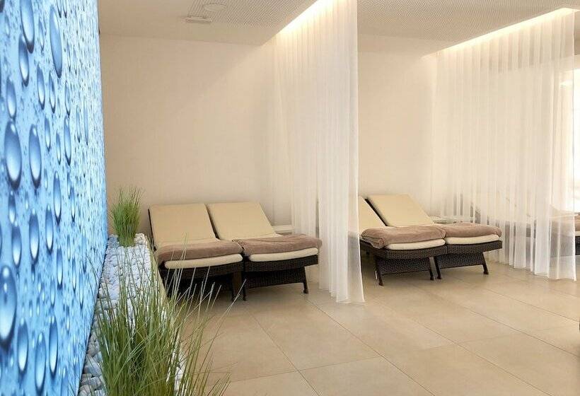 酒店 Schlosspark Mauerbach Adults Only