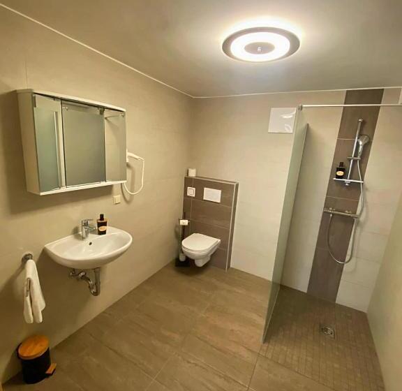 Отель Seestuben