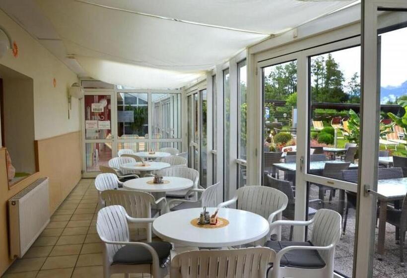 Отель Seestuben