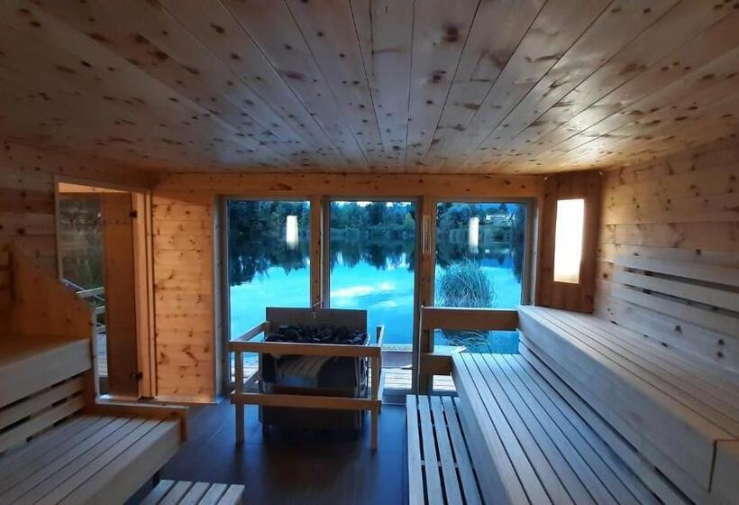 Отель Seestuben