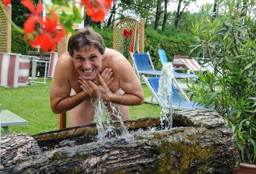 Отель Seestuben