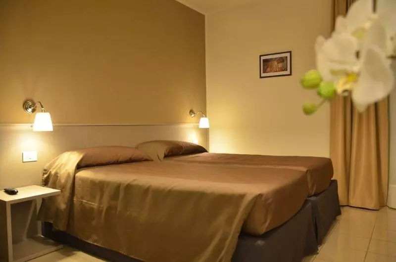 فندق Th Assisi Casa Leonori