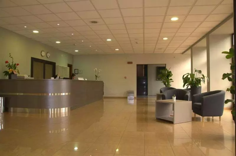 فندق Th Assisi Casa Leonori