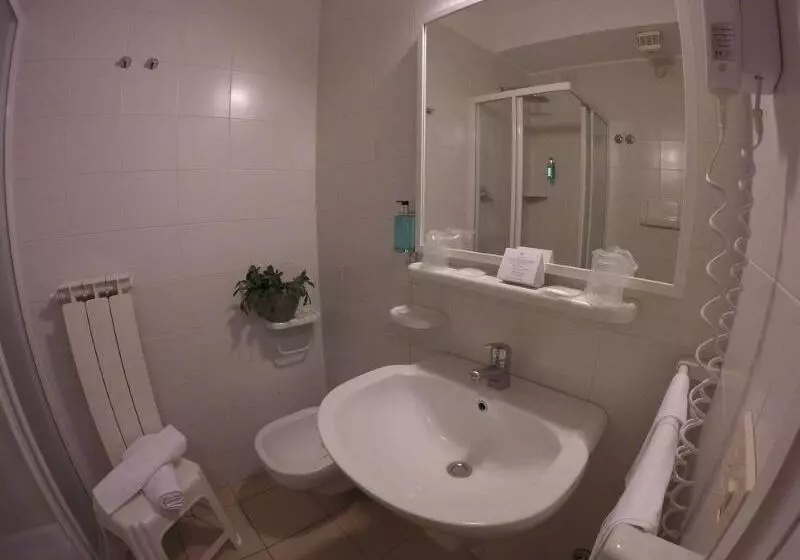 فندق Th Assisi Casa Leonori